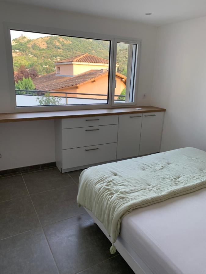 Appartement Saint-Péray : La Chapelle du Prieuré Extérieur photo